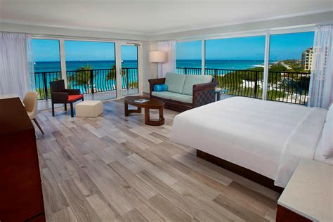 Aruba Hotel Rooms .